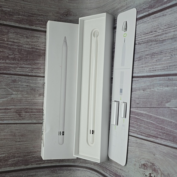 Apple Pencil 1st Generation Model A1603** - Picture 1 of 4